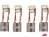 AS-PL RX70(4) Carbon Brush, starter